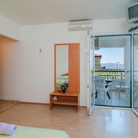 Apartment Stanici With Sea View 11 Celina Luaran gambar