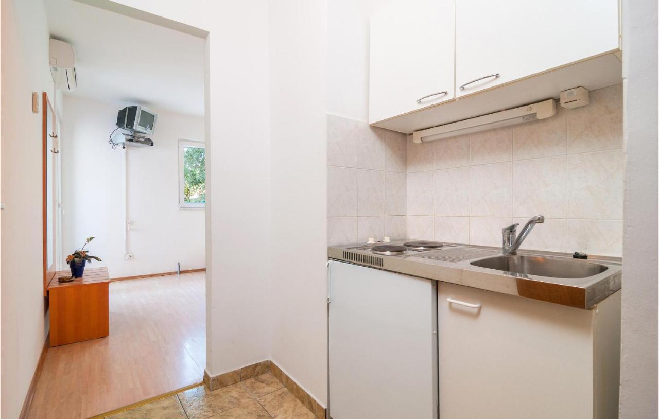 Apartment Stanici With Sea View 11 Celina Luaran gambar