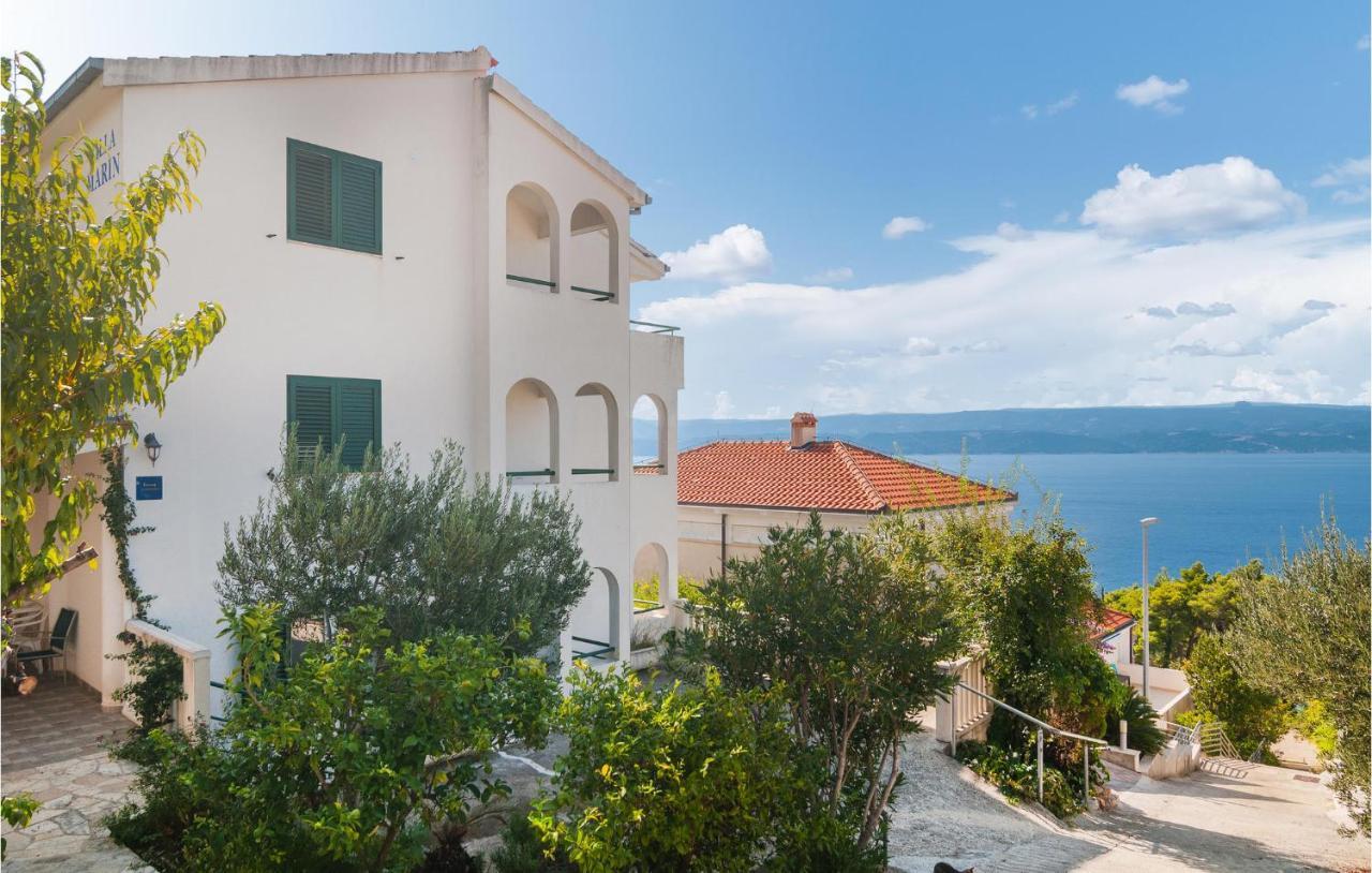 Apartment Stanici With Sea View 11 Celina Luaran gambar