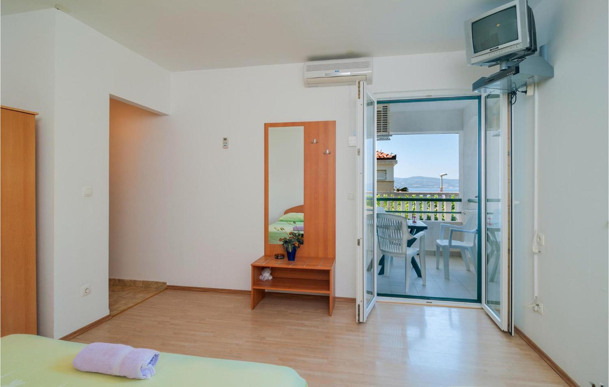 Apartment Stanici With Sea View 11 Celina Luaran gambar