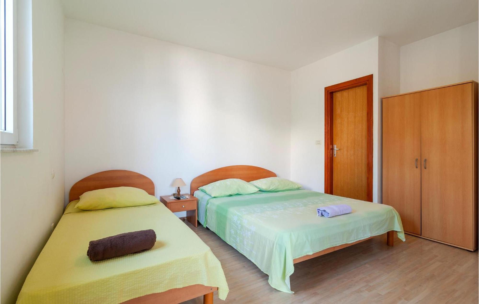 Apartment Stanici With Sea View 11 Celina Luaran gambar