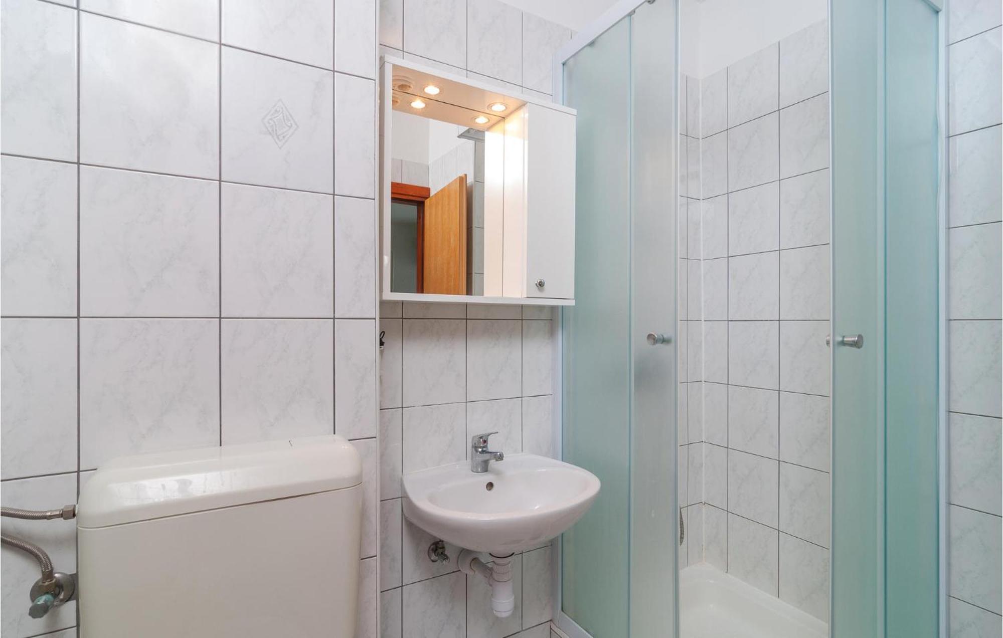 Apartment Stanici With Sea View 11 Celina Luaran gambar