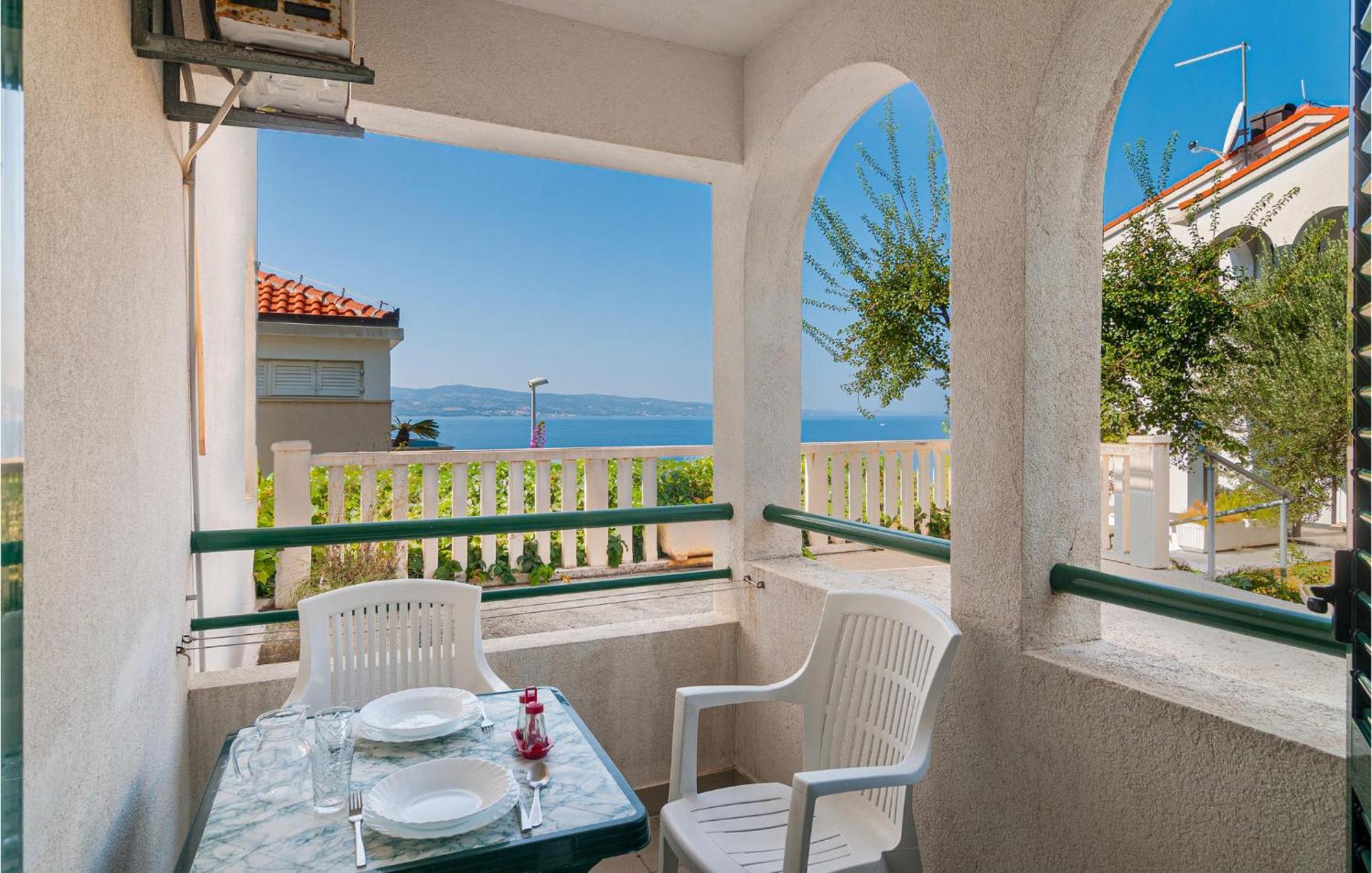 Apartment Stanici With Sea View 11 Celina Luaran gambar