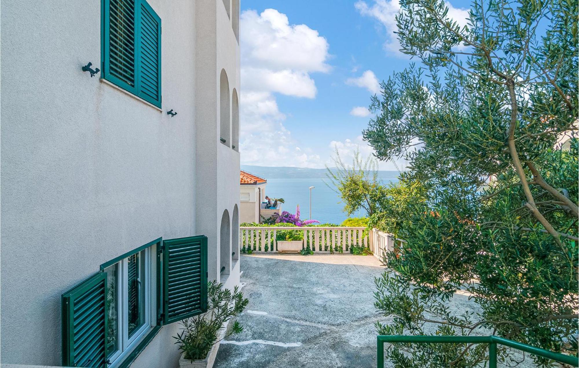 Apartment Stanici With Sea View 11 Celina Luaran gambar