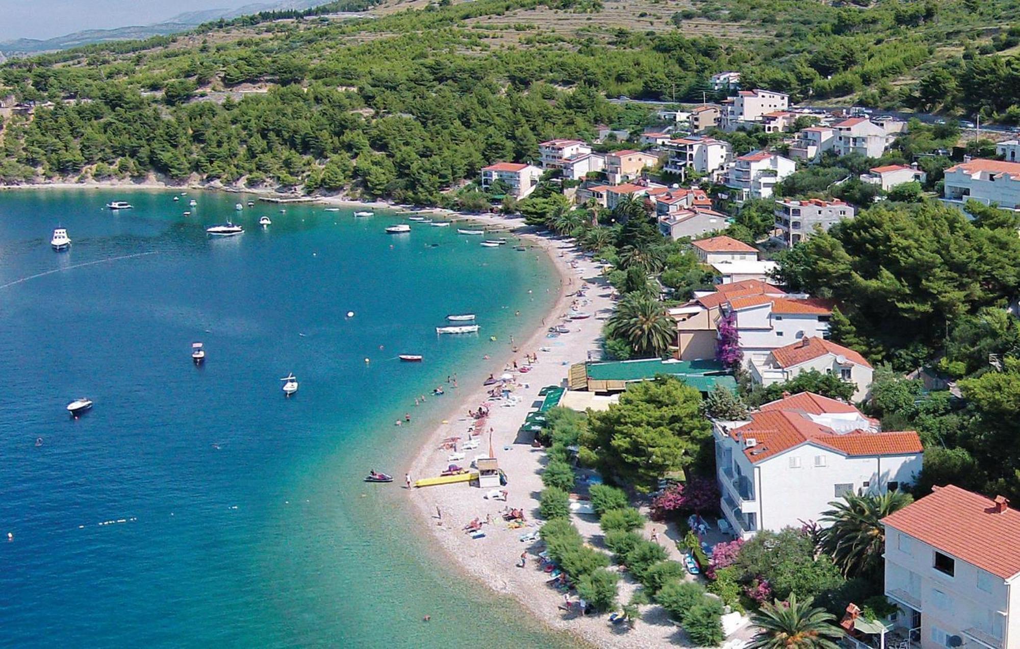 Apartment Stanici With Sea View 11 Celina Luaran gambar