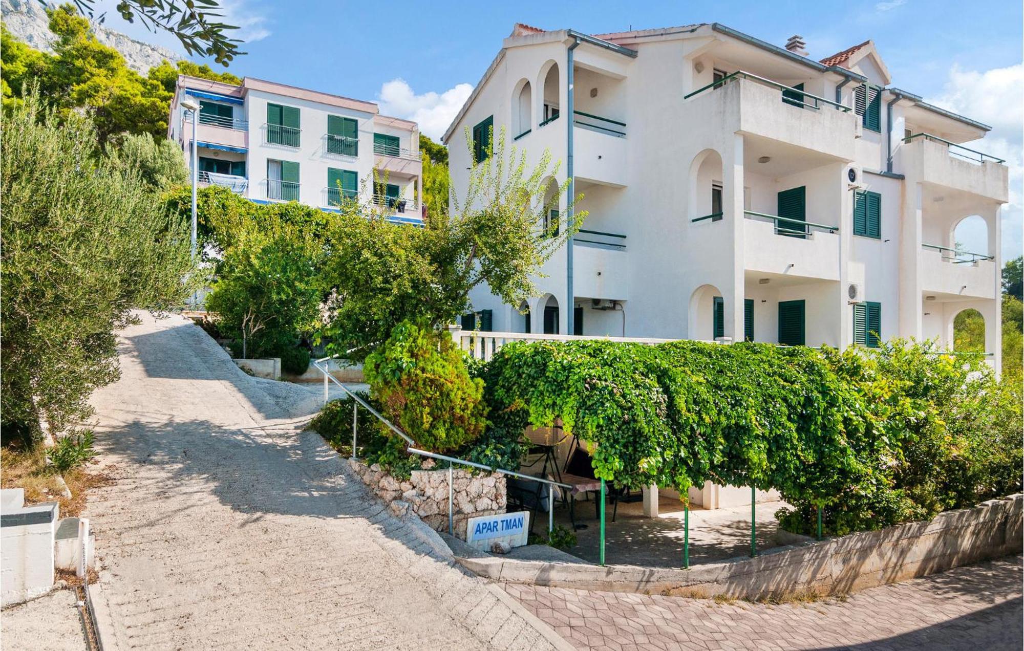 Apartment Stanici With Sea View 11 Celina Luaran gambar